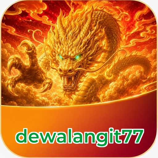 Screenshot Proses Instalasi dewalangit77 APK